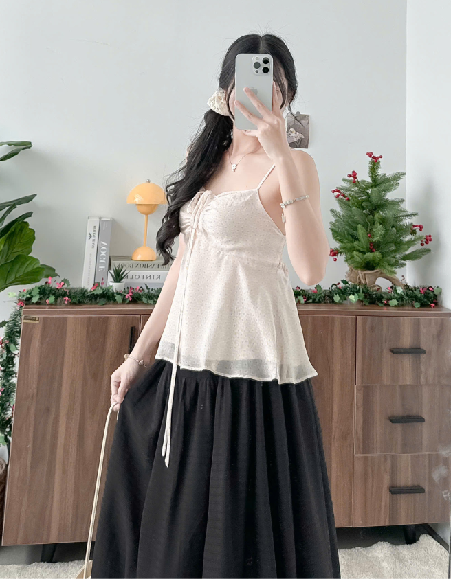 ÁO KIỂU SUN