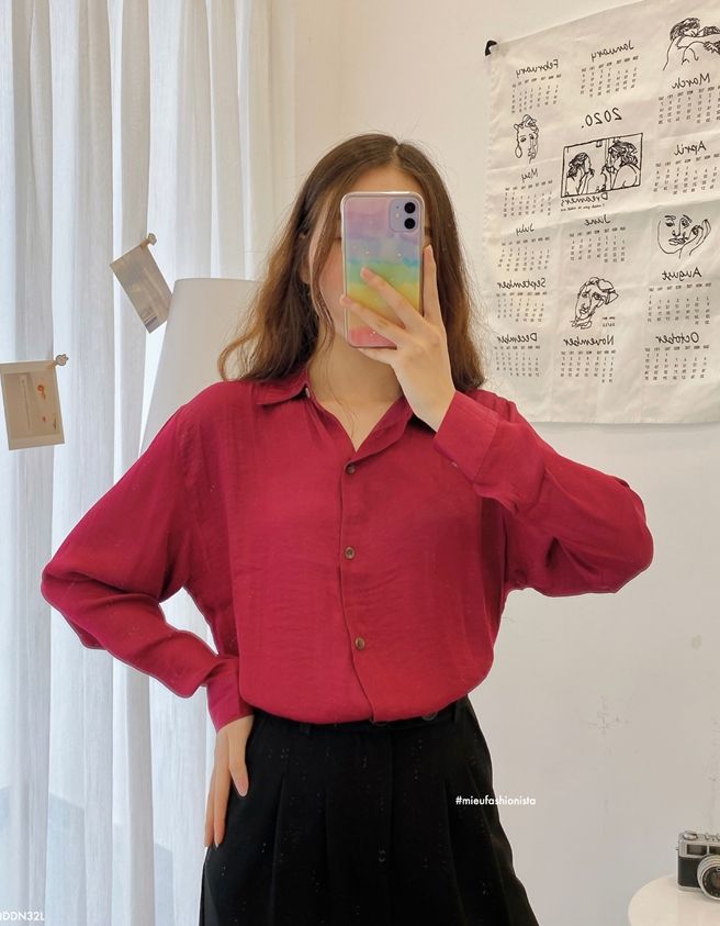 Longsleeve shirt 260