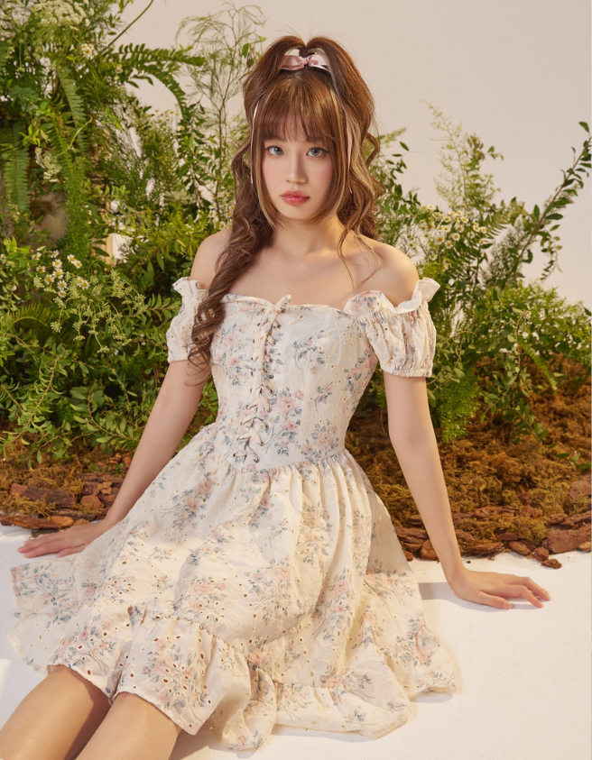 ĐẦM DORSY