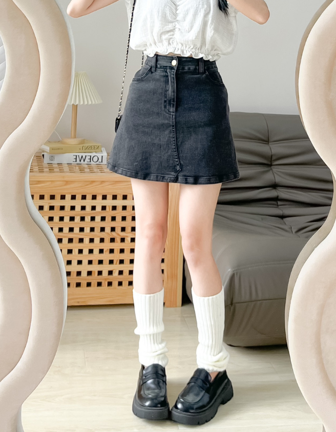 VÁY NGẮN VAELLA