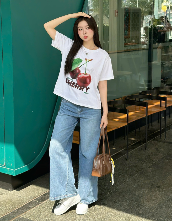 QUẦN DANI