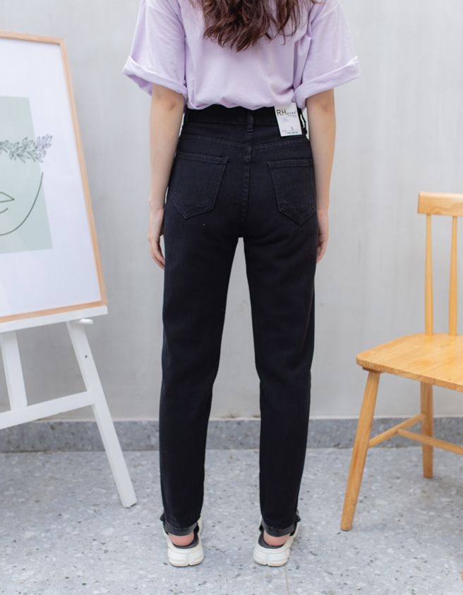 Long Jeans - 8826