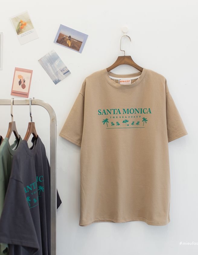 TM Santa Monica