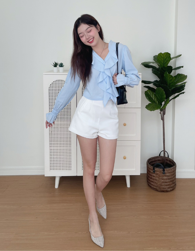 QUẦN NGẮN RIO