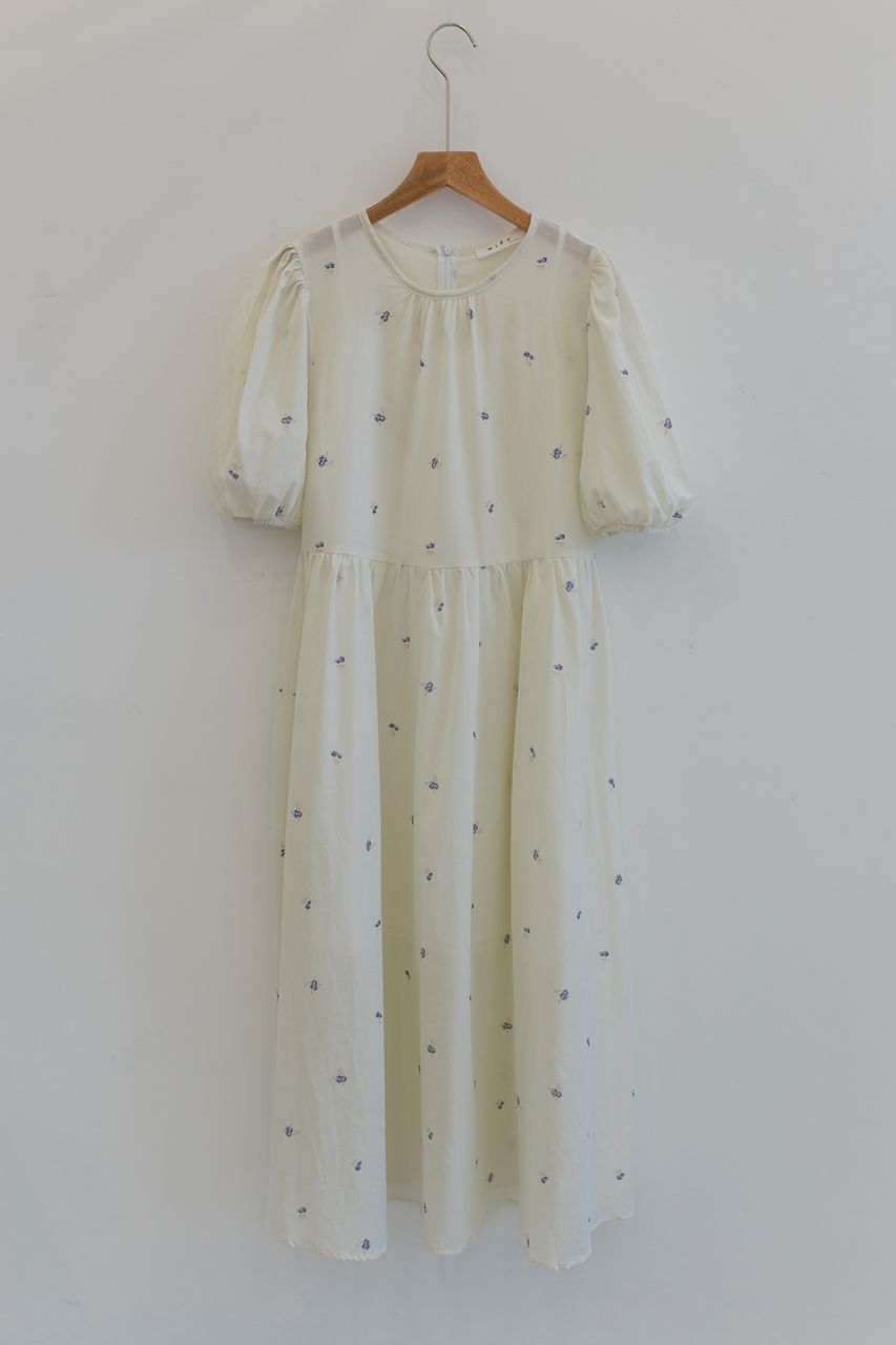 Tina Dress