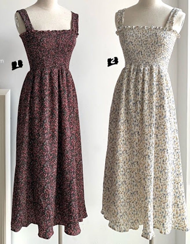 Karina Dress
