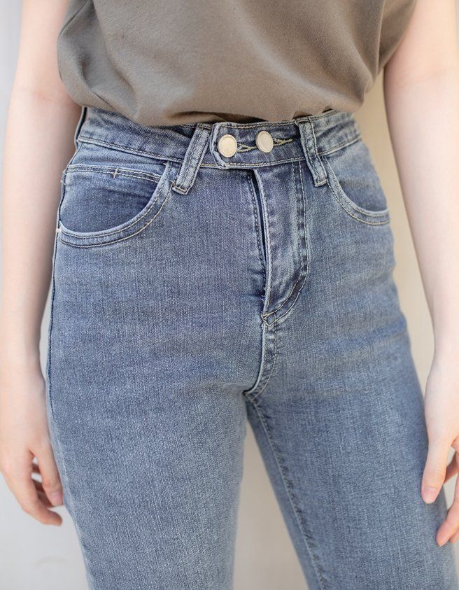 Long Jeans - 515