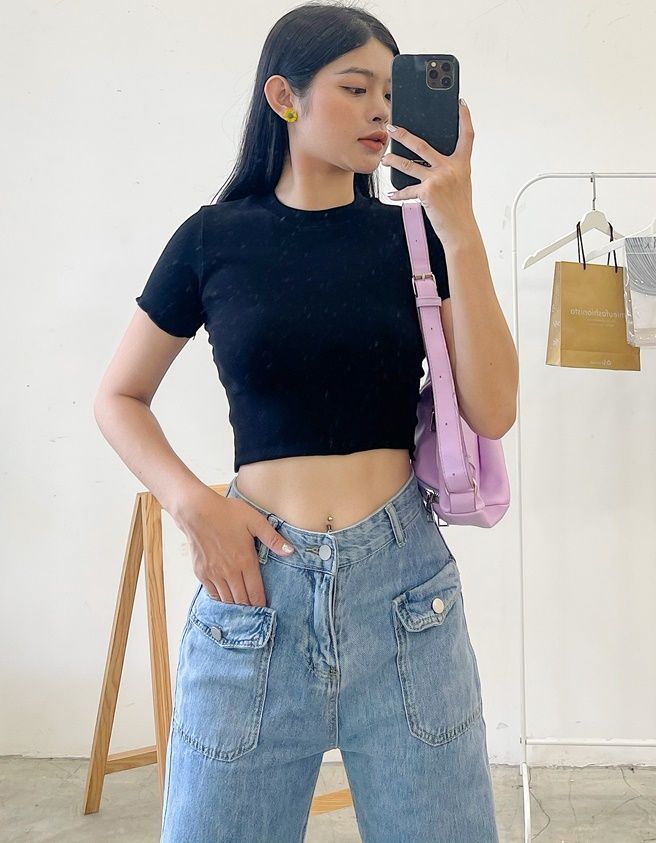 Long Jeans - 3002