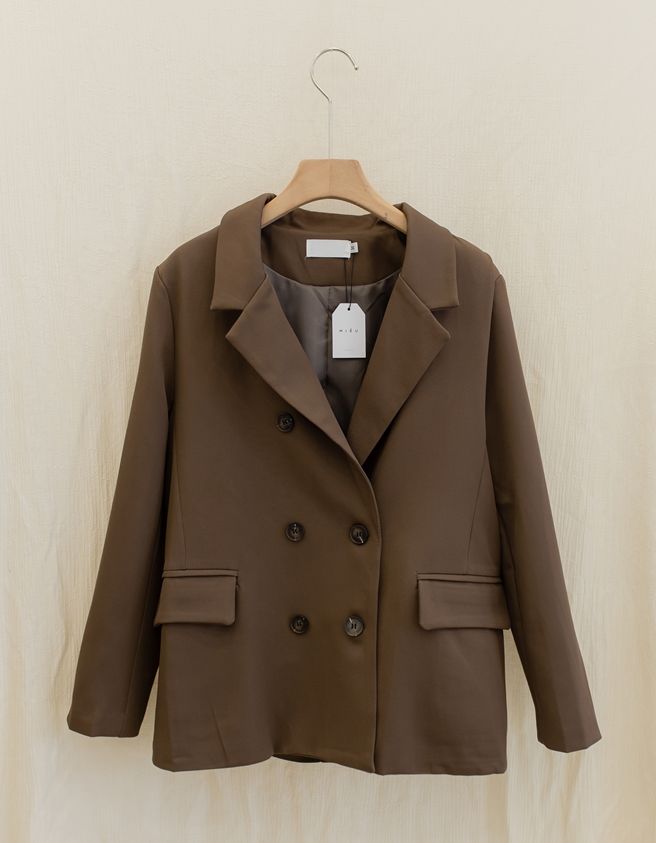 LONG BLAZER BLZ/9803