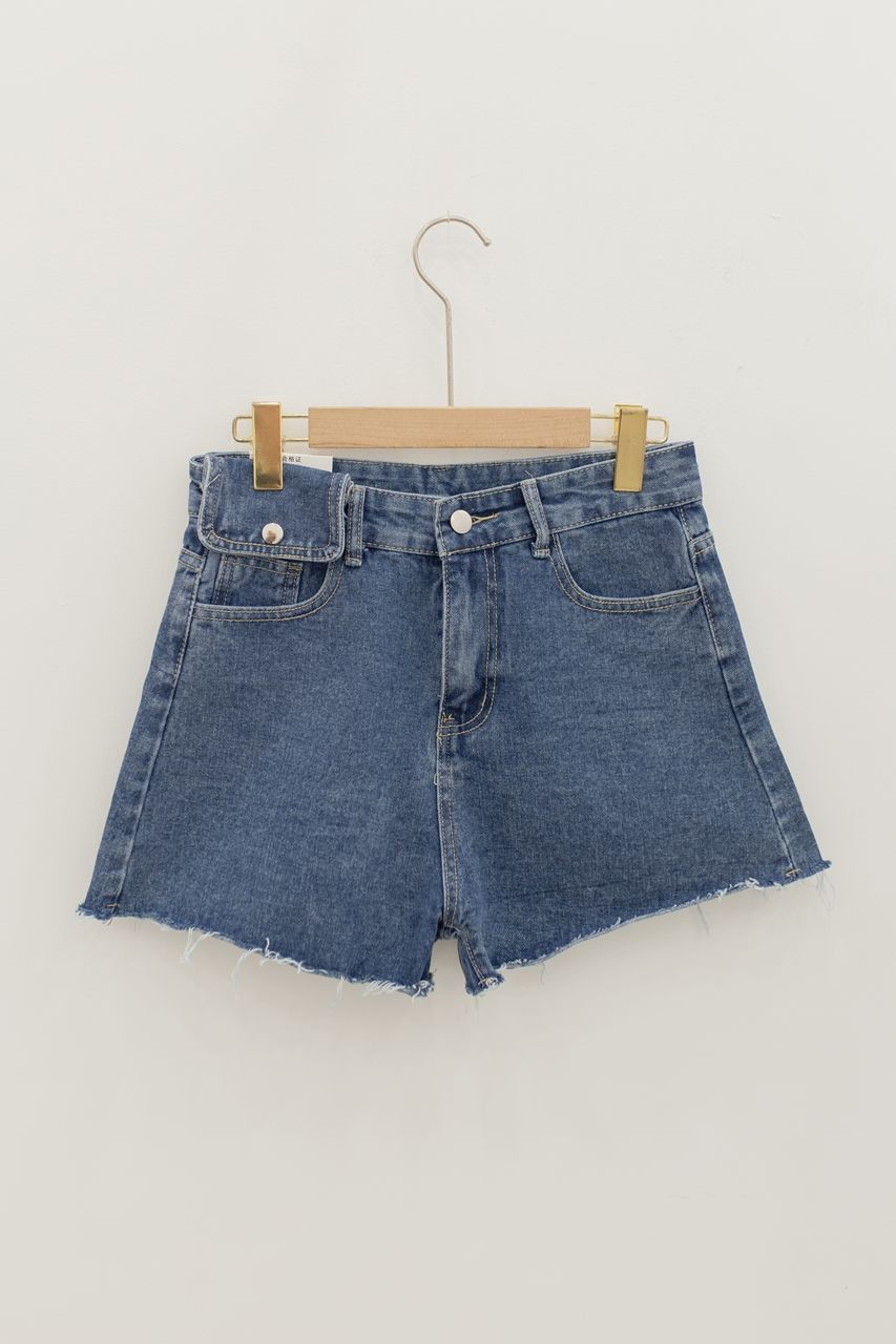 Short Jean - 9903