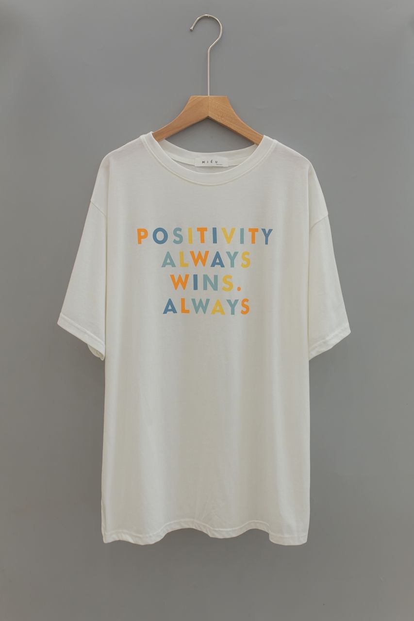 TM Positivity