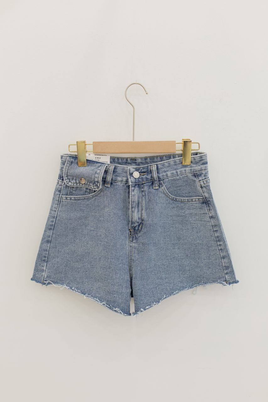Short Jean - 9903