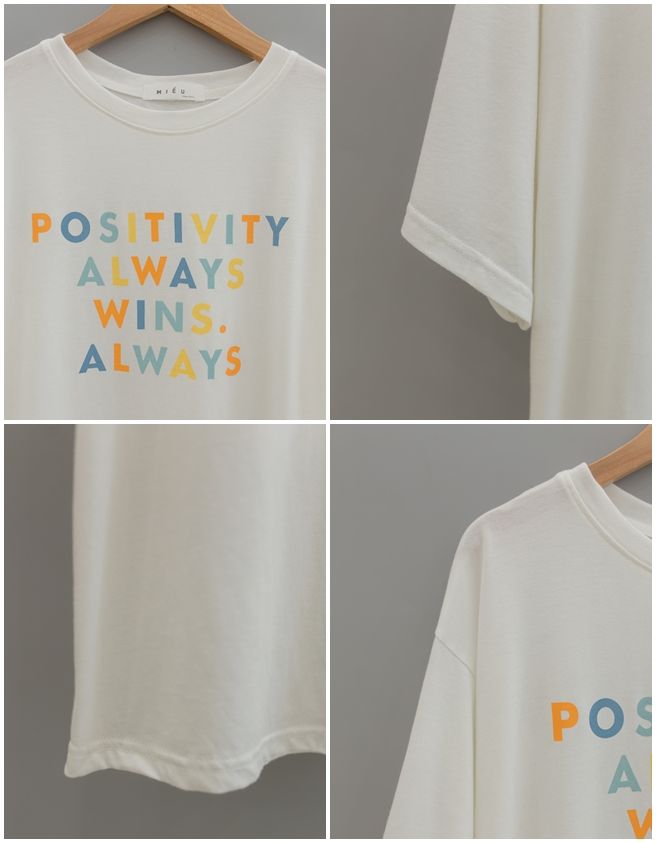 TM Positivity