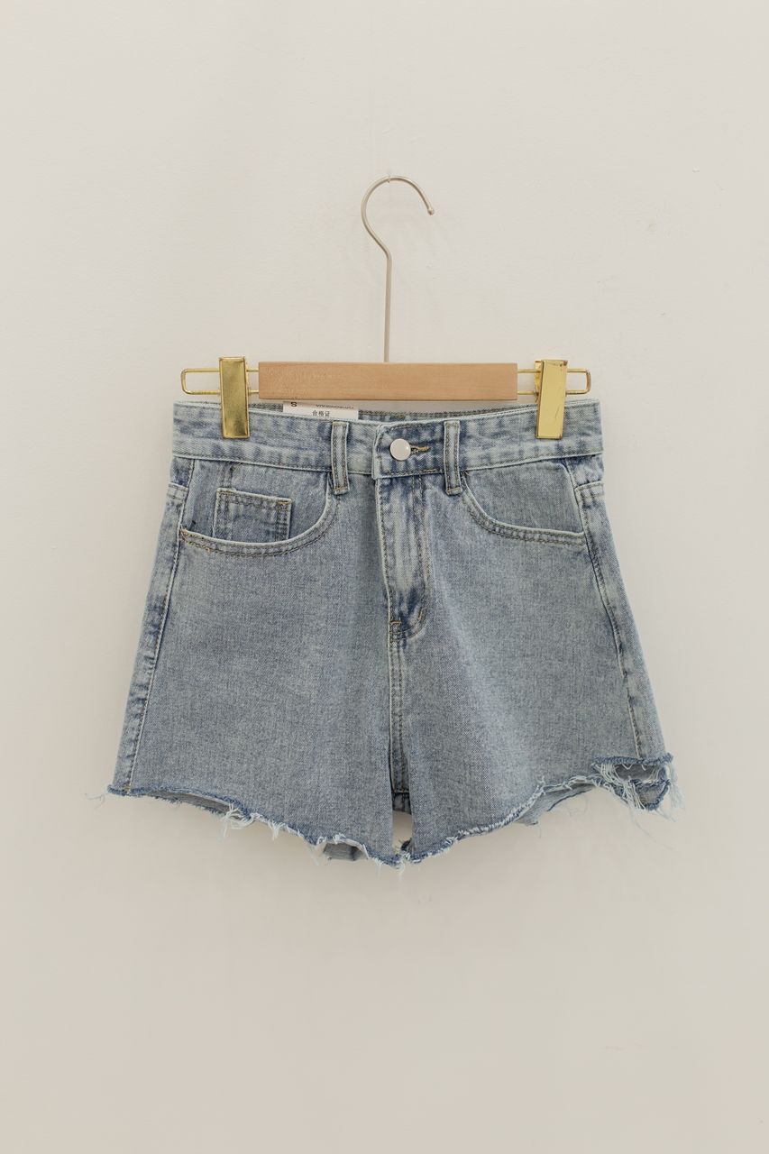 Short Jean - 9968