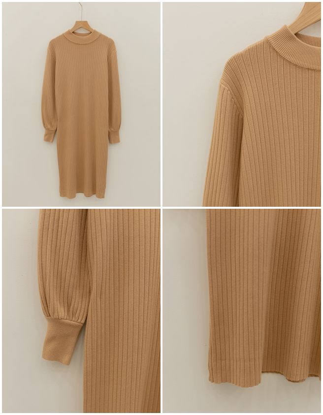 Nishi Dress