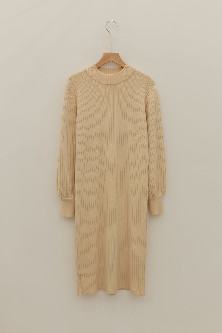 Nishi Dress