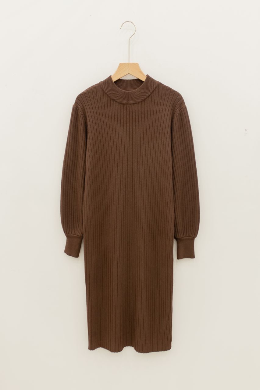Nishi Dress