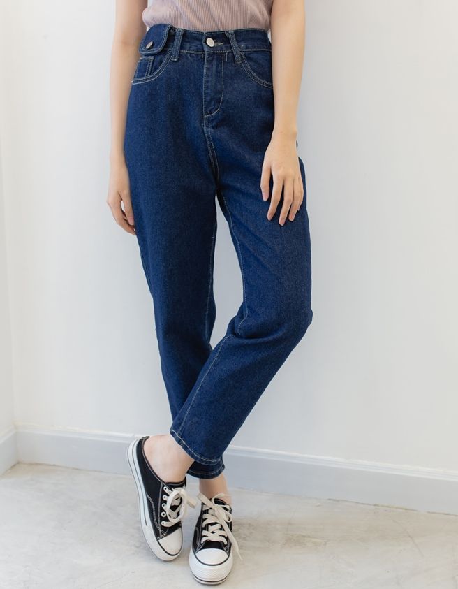 Long Jeans - 129