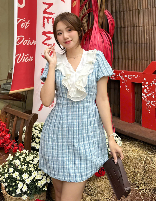 ĐẦM KIỂU MIYUKI