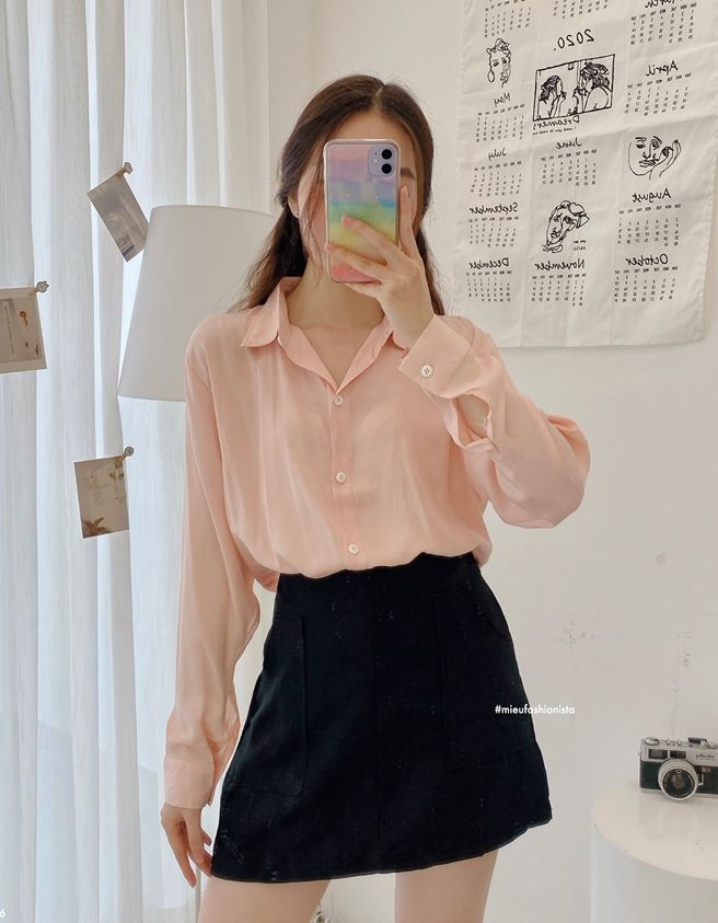 Longsleeve shirt 260