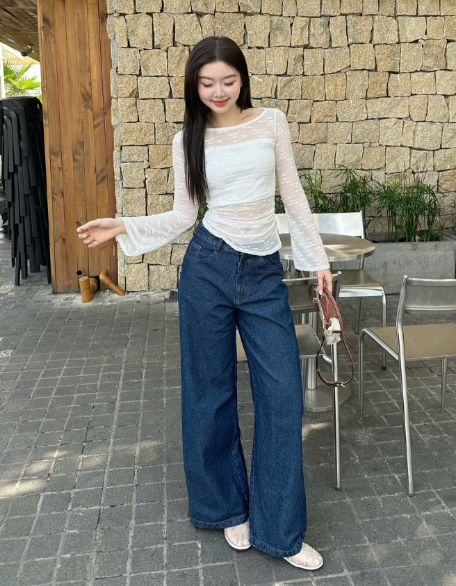 QUẦN SABELA