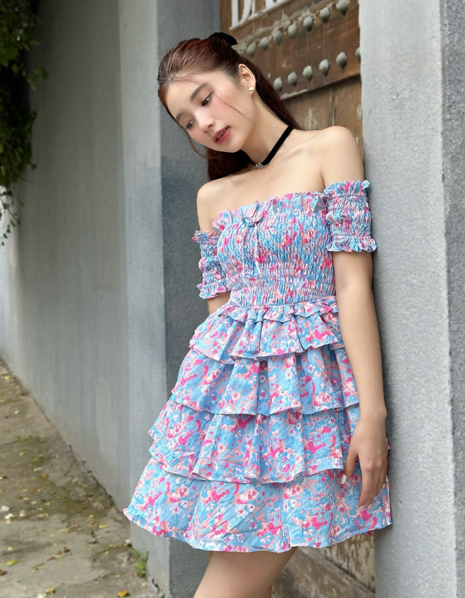 ĐẦM JULIET