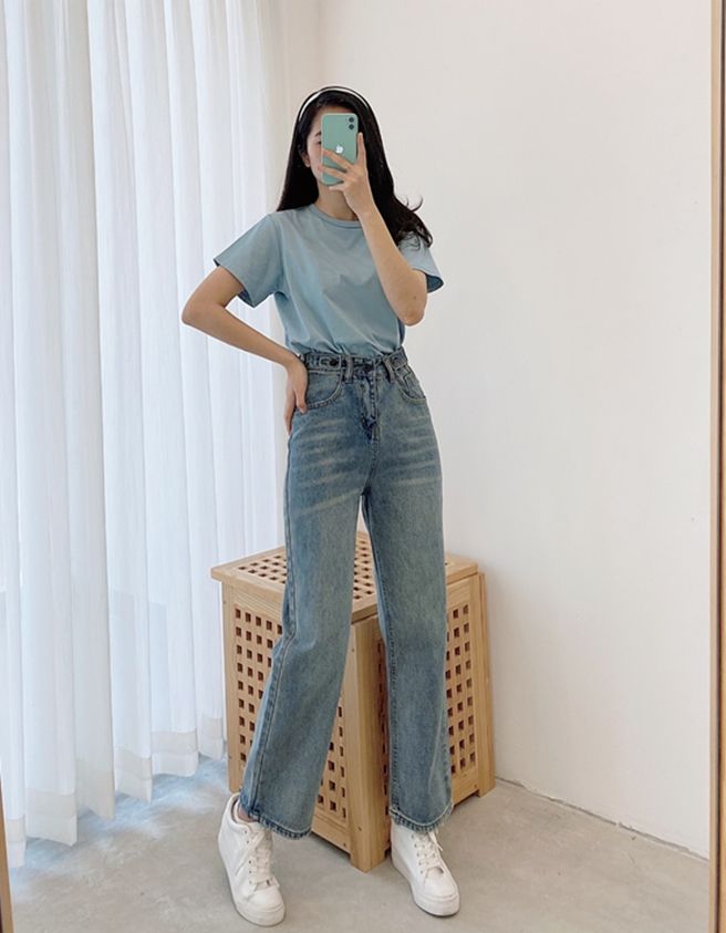 Long Jeans - 6332