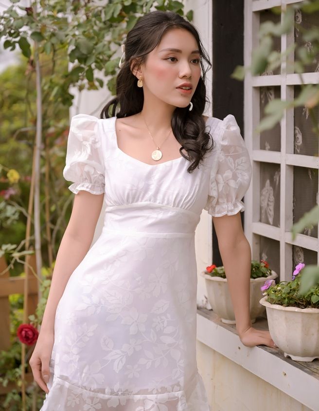 Andrea Dress