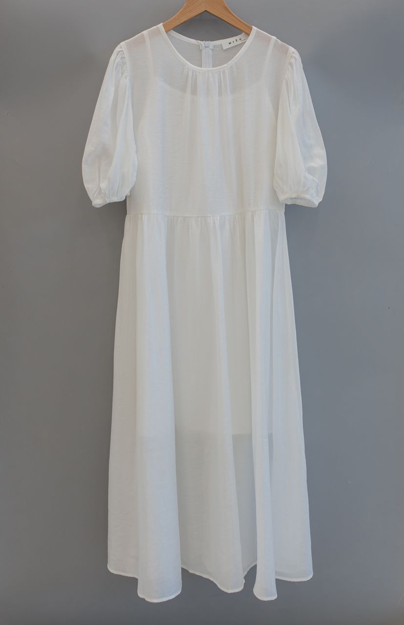 Tina Dress