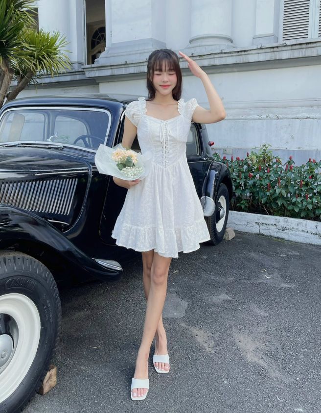 ĐẦM DORSY