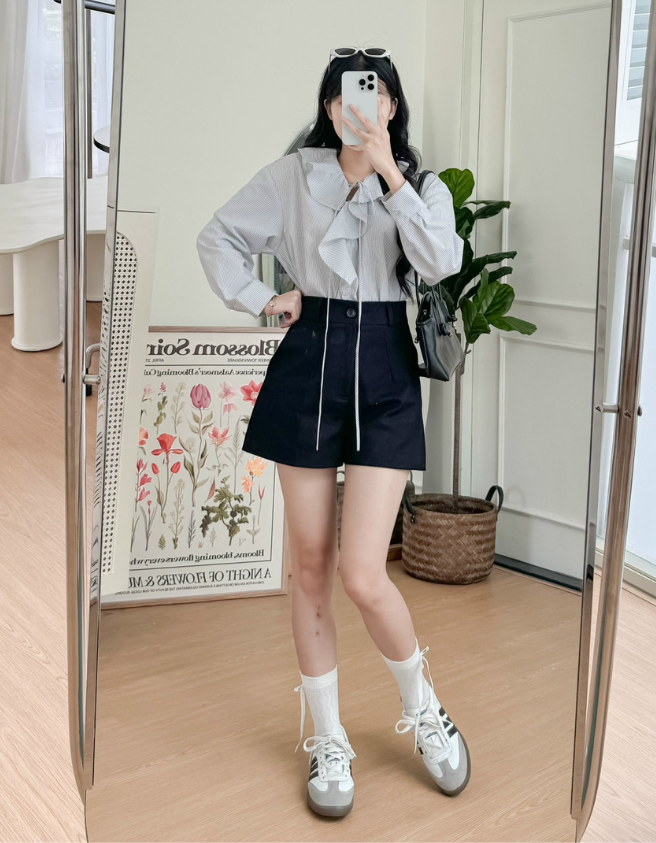 QUẦN NGẮN RORY