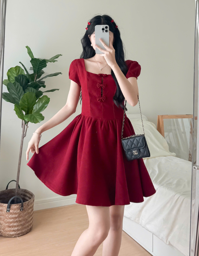 ĐẦM KIỂU SUSAN