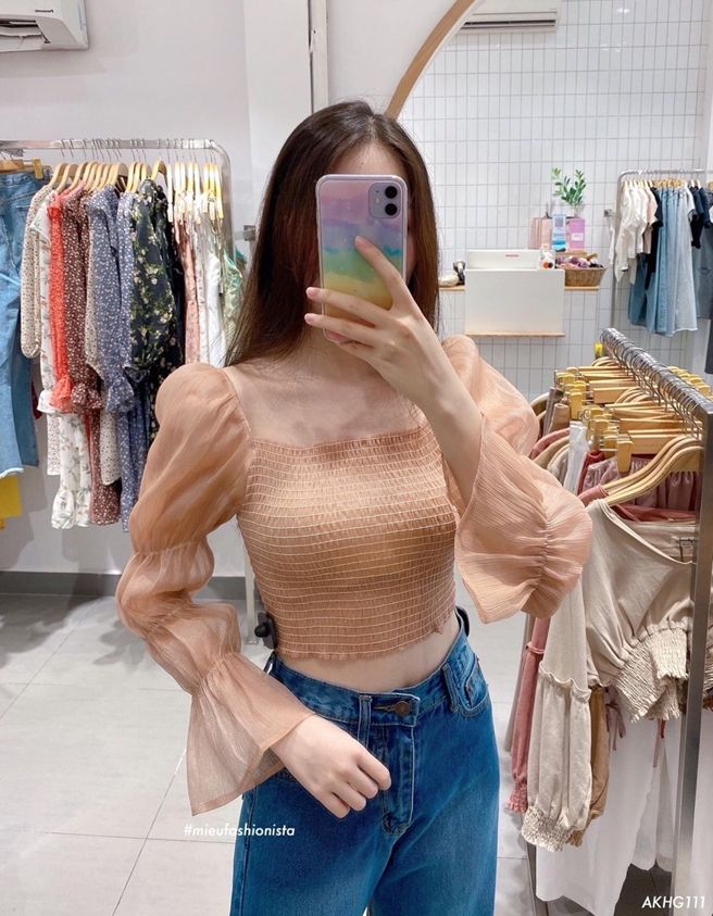 Maris Top