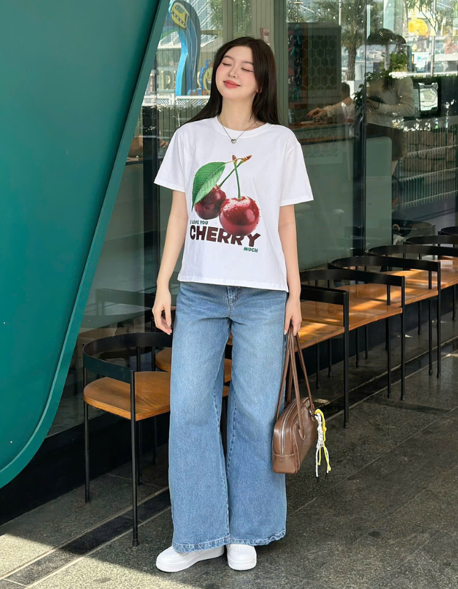 QUẦN DANI