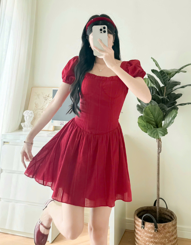 ĐẦM KIỂU MISEL