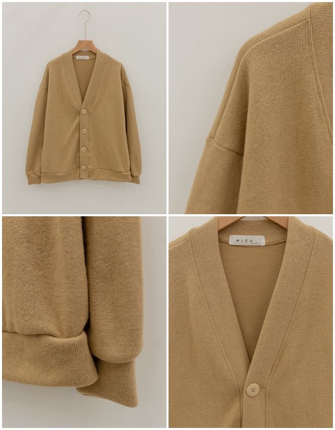 Elsa Sweater Coat