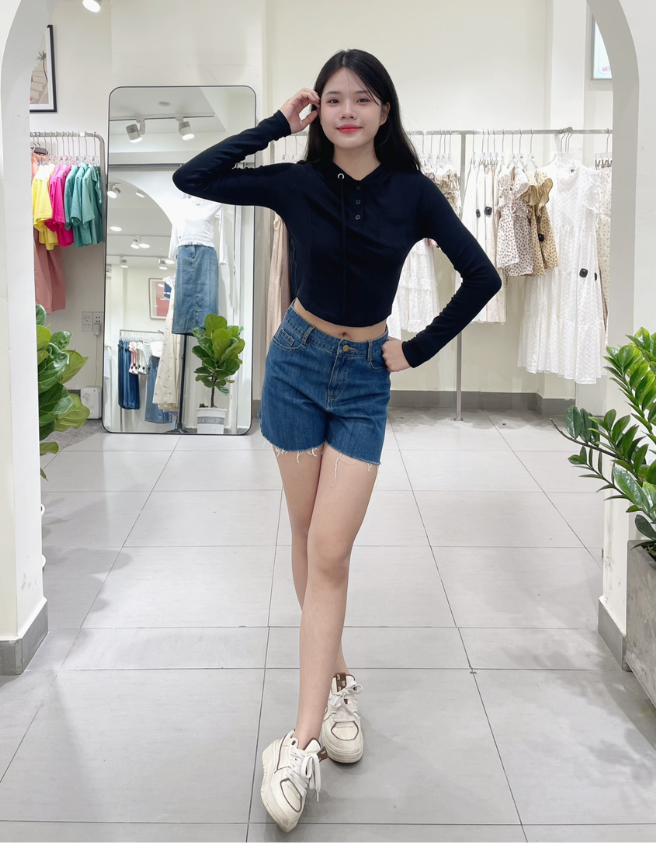 QUẦN EVERLY