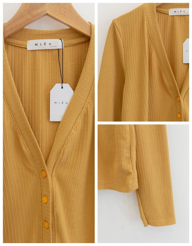 short sweater coat