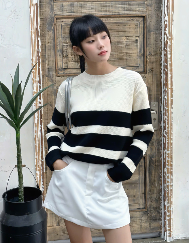 VÁY NGẮN AMIRA
