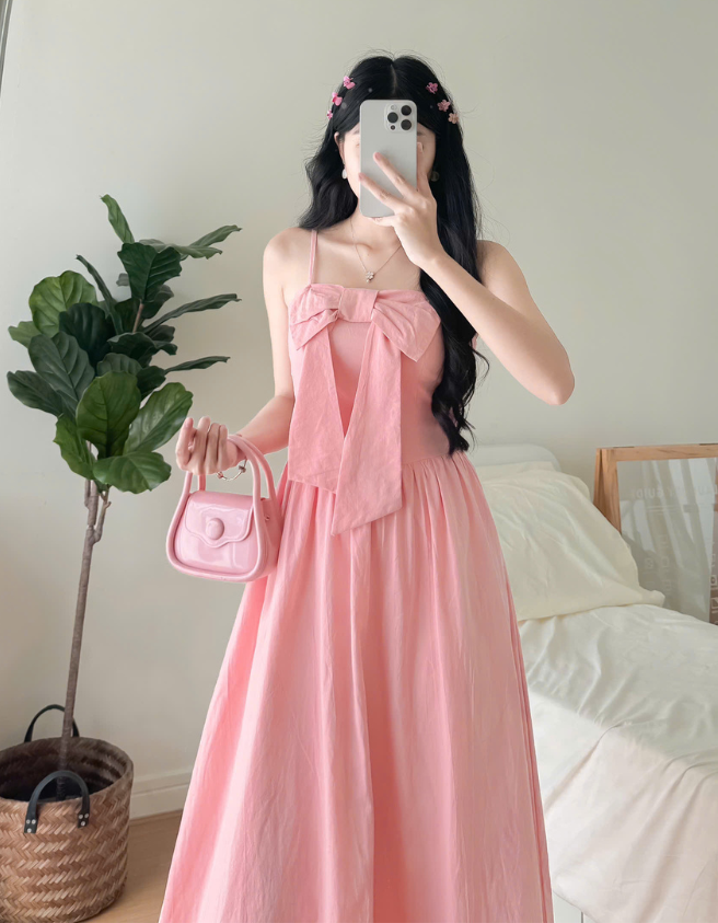ĐẦM KIỂU CHINY