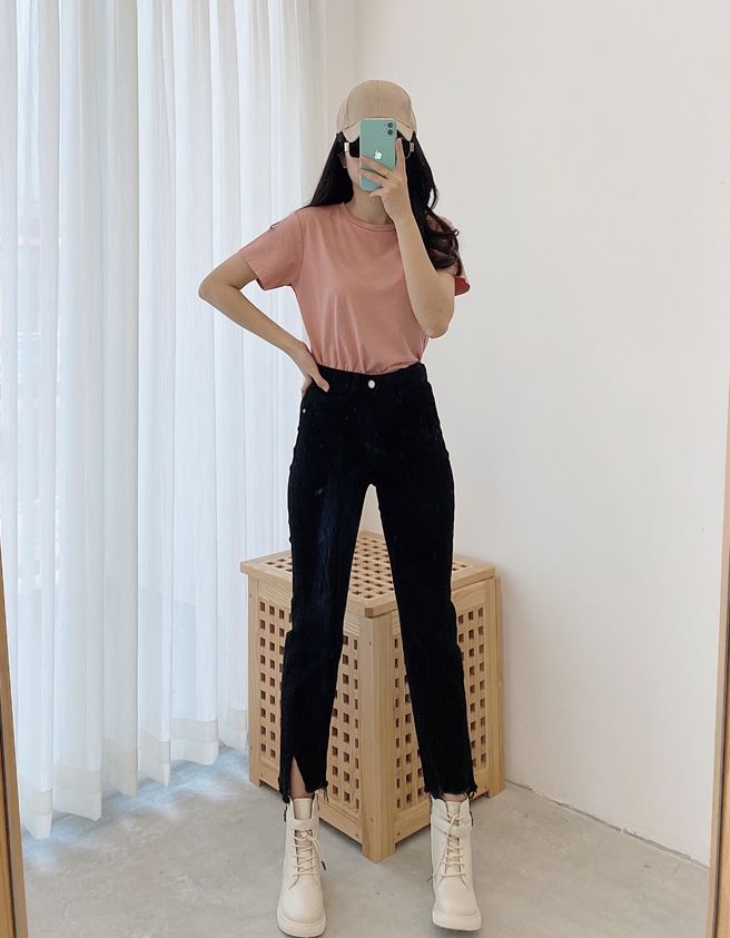 Long Jeans - 575