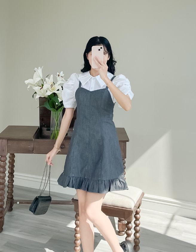 ĐẦM SHIYA
