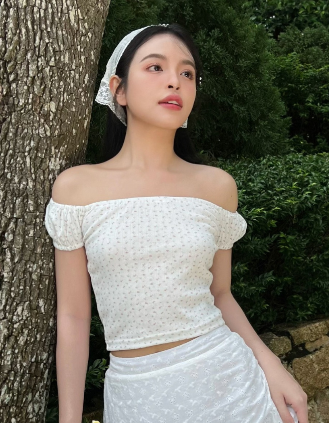 ÁO KIỂU BELLIE