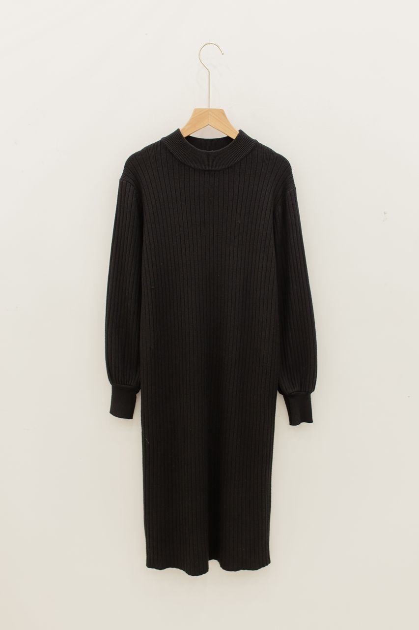 Nishi Dress