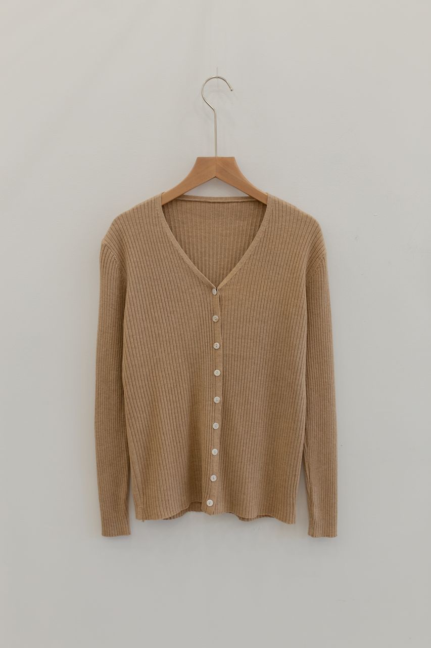 Sweater Coat 839