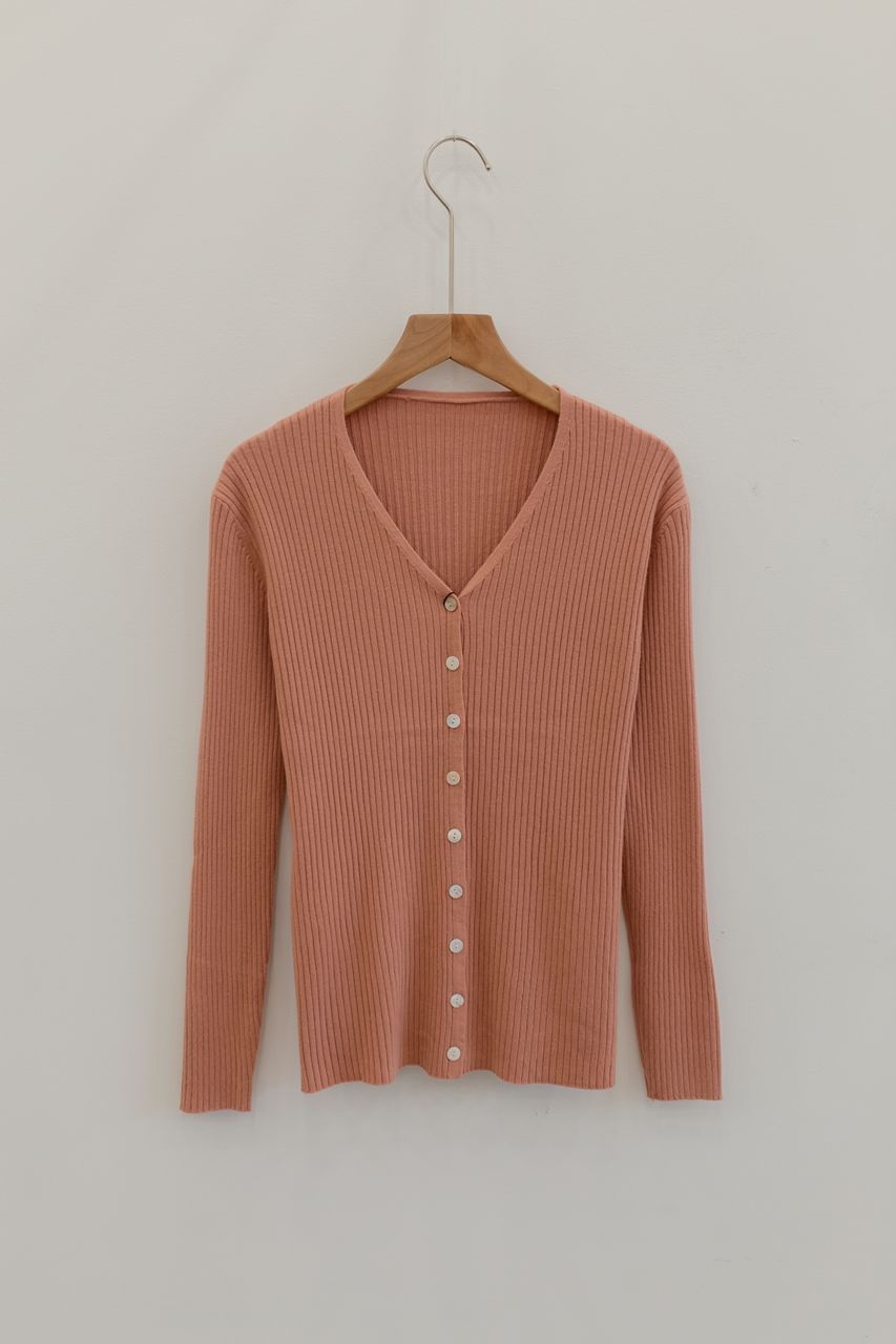 Sweater Coat 839