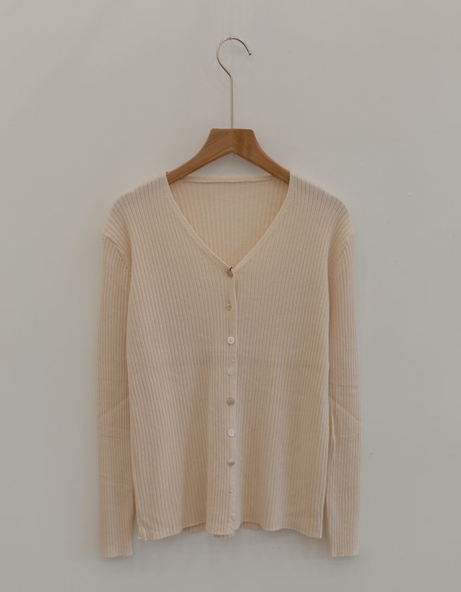 Sweater Coat 839