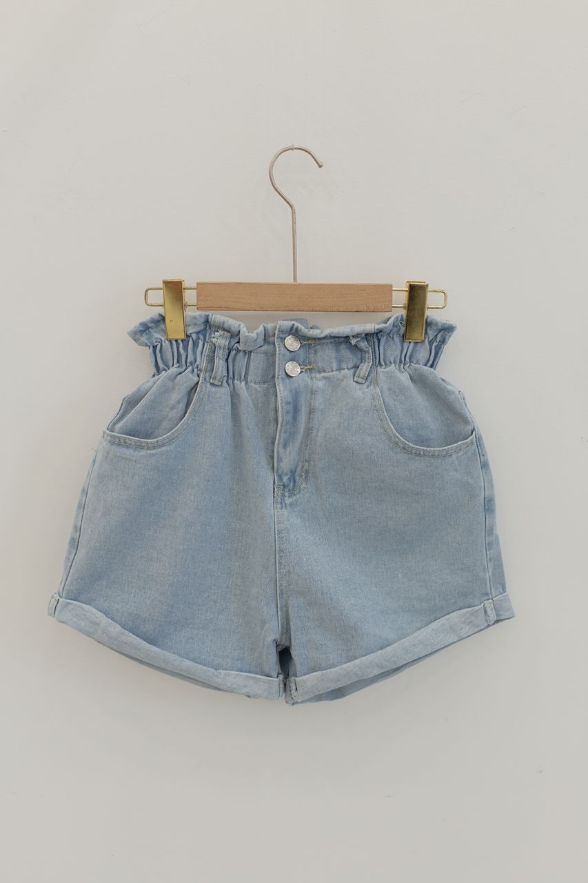 Short Jeans - 8801