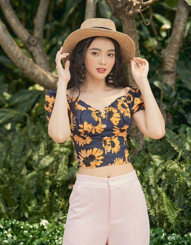 Cary Top
