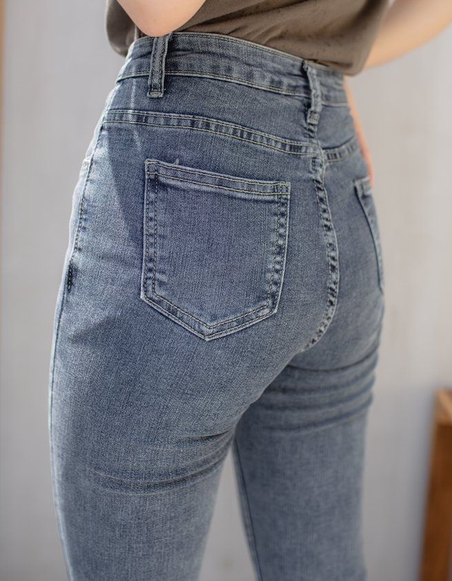 Long Jeans - 515